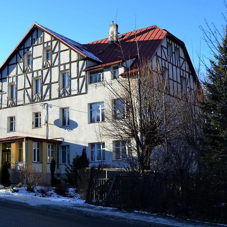 Szmer Potoku Świeradów-Zdrój Exterior foto